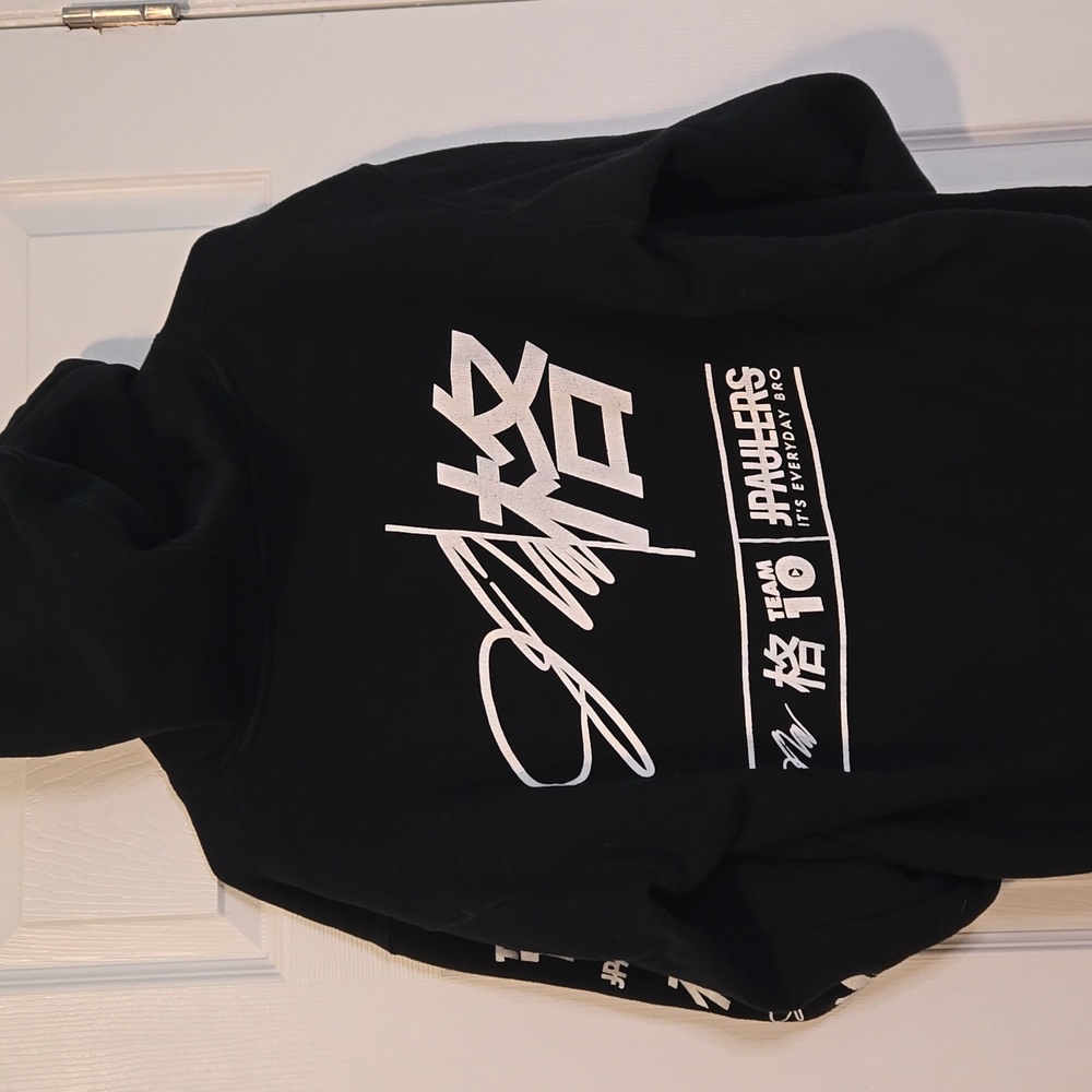 Mens Sweatshirt - Picture 4 of 6